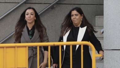 ¿Niegan los vocales progresistas del CGPJ la presunción de inocencia del PSOE?