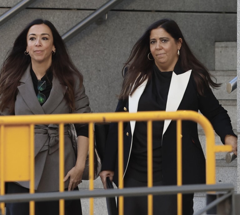 ¿Niegan los vocales progresistas del CGPJ la presunción de inocencia del PSOE?