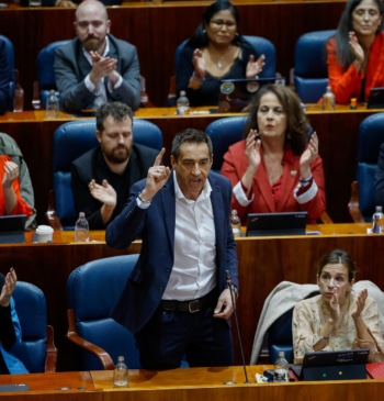 Frente Amplio acuerda que Emilio Delgado sea el cabeza de lista por [...]