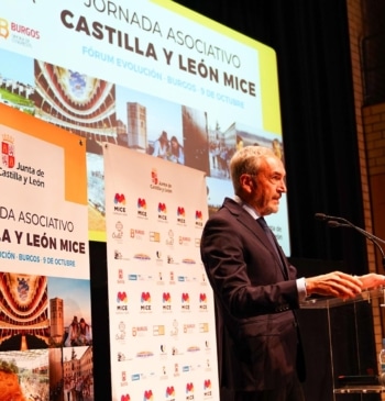 La Junta reúne en Burgos a organizadores de eventos médicos para impulsar [...]