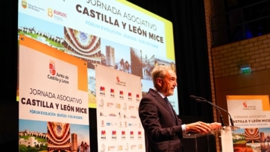 La Junta reúne en Burgos a organizadores de eventos médicos para impulsar el turismo de reuniones en Castilla y León