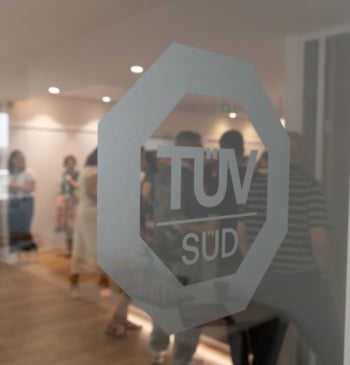 TÜV SÜD, única de su sector entre las 100 mejores empresas para [...]