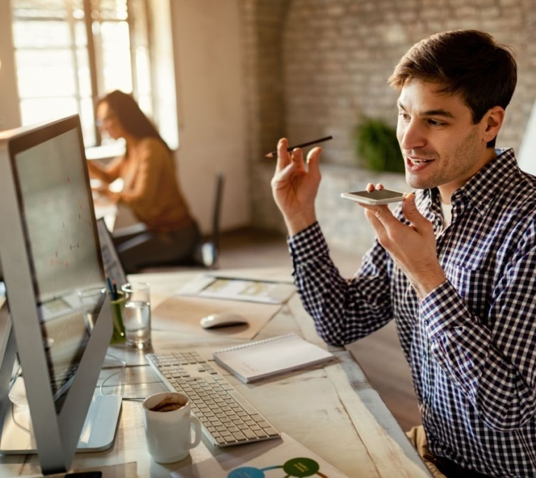 La IA abre a las pymes una nueva oportunidad para competir con capacidad de gran empresa