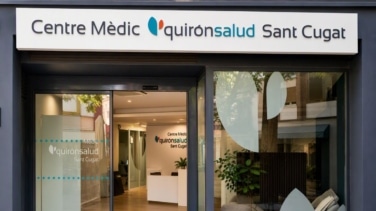Quirónsalud amplía su red asistencial en El Vallès con la apertura de un nuevo centro médico en Sant Cugat