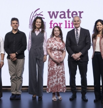 AstraZeneca, CSIC y RMIT University incorporan talento internacional al proyecto ‘Water for [...]