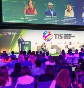 TIS 2026 cierra en Sevilla con 8.576 congresistas y un impacto económico [...]