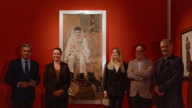 El Museu Carmen Thyssen Barcelona debuta internacionalmente en Bolonia antes de abrir sus puertas