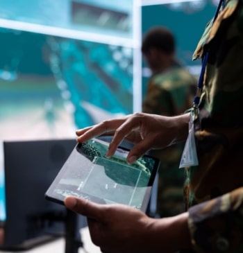 La industria de defensa acelera la búsqueda de talento ante el crecimiento [...]