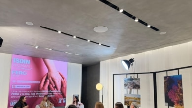 ISDIN y FERO Cáncer lanzan la novena edición de la campaña ‘Juntas’ para impulsar la investigación del cáncer de mama y acompañar a las pacientes