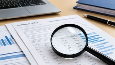 El Instituto Coordenadas señala que casi seis de cada diez euros de contratación social fiscalizada no eran localizables en el Portal de Transparencia
