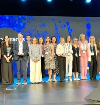 El Hospital Universitario Fundación Jiménez Díaz gana el Premio Top 20 en [...]
