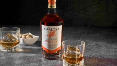 La tradición de Jerez da el salto al whisky con un nuevo Single Malt elaborado en España