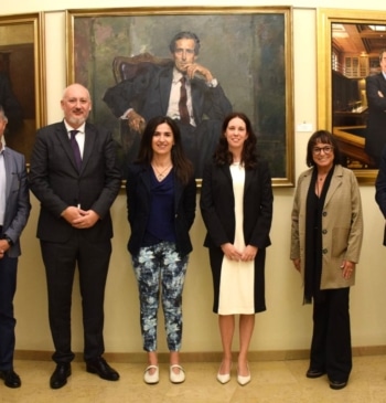 Expertos y pacientes presentan consenso para mejorar la atención de las más [...]