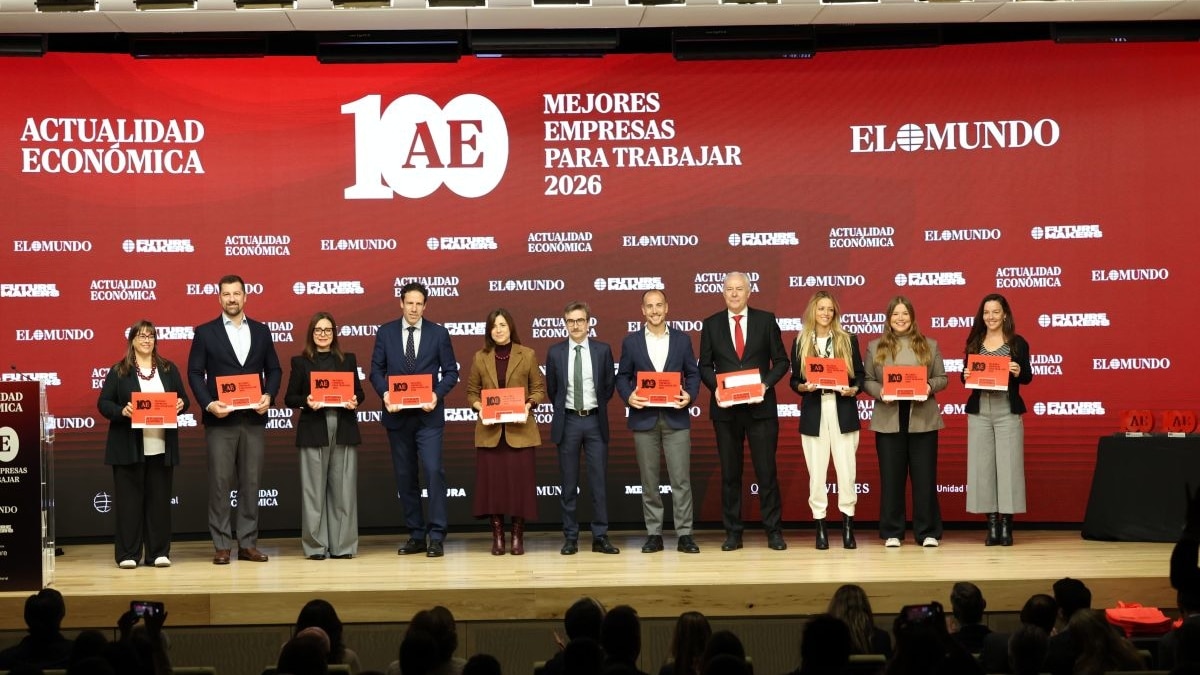 ISDIN se sitúa entre las 25 mejores empresas para trabajar en España y entra en el top 3 del sector farmacéutico