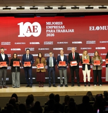 ISDIN se sitúa entre las 25 mejores empresas para trabajar en España [...]