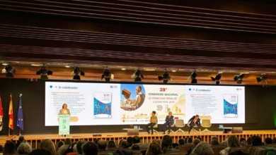 Alcer y Feder presentan la primera comunidad para pacientes con glomerulonefritis crónicas