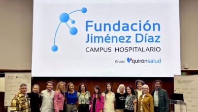 El Hospital Universitario Fundación Jiménez Díaz pone el foco en la calidad de vida de las mujeres con cáncer de mama