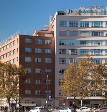 La Fundación Jiménez Díaz mejora más de 100 puestos en el ‘Worlds [...]
