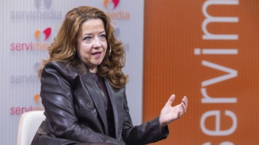 El Gobierno de Ayuso defiende que los 7.000 millones pagados a Quirón son “por trabajo efectivamente realizado”