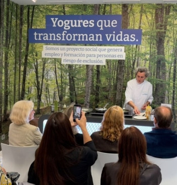 La Fageda aterriza en el corazón de Madrid con una propuesta que [...]