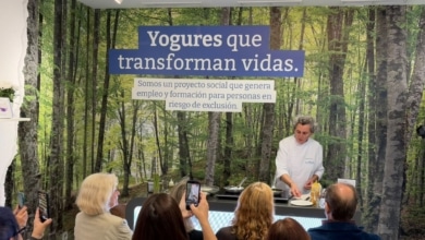La Fageda aterriza en el corazón de Madrid con una propuesta que combina proyecto social, producto y gastronomía