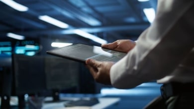 NODUS prevé que el 80% de los procesos productivos automatizados se ejecutarán con IA local