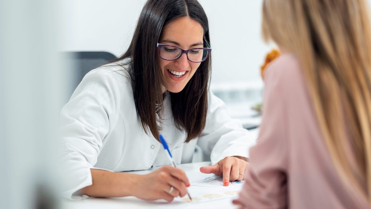 Los resultados preliminares muestran una mejora de la vascularización endometrial en mujeres con pocas alternativas terapéuticas
