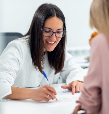 Los resultados preliminares muestran una mejora de la vascularización endometrial en mujeres [...]