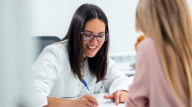 Los resultados preliminares muestran una mejora de la vascularización endometrial en mujeres con pocas alternativas terapéuticas