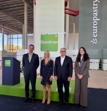 Europastry abrirá en 2027 un centro logístico frigorífico en la Zona Franca [...]