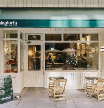 Enlagloria Salad House estrena nuevo local en Madrid y amplía su propuesta [...]