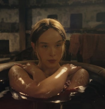 'Monstruo: La historia de Lizzie Borden': qué pasó en realidad y qué [...]