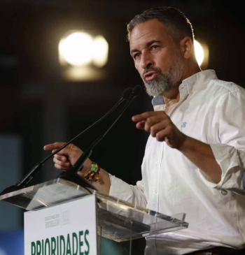 Los 'independientes' de Abascal dentro de las listas del PP para el [...]