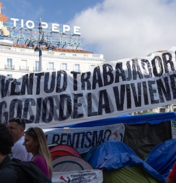 Bajar impuestos a la compra y garantías a caseros ante impagos, las [...]