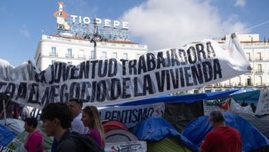 Bajar impuestos a la compra y garantías a caseros ante impagos, las medidas más apoyadas en el CIS frente a la crisis de vivienda