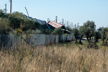 El fallo humano, principal hipótesis del Gobierno sobre el accidente de tren [...]