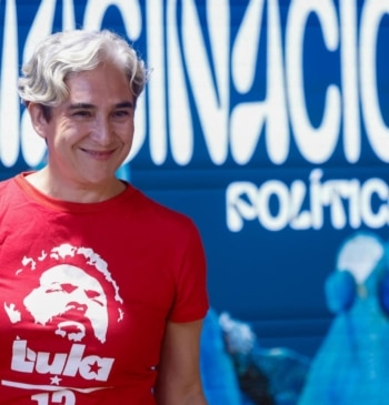 Más Madrid propone a Ada Colau como candidata a presidenta por el [...]