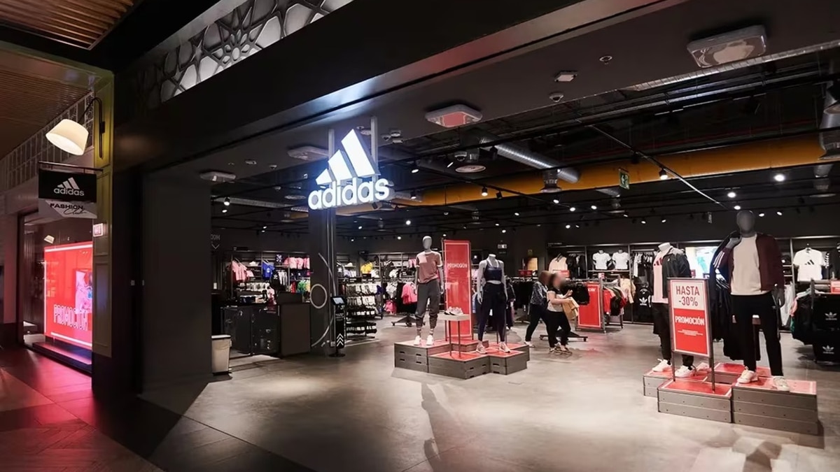 Si empezara a correr hoy, no gastaría más: las Runfalcon 6 de Adidas con Cloudfoam no llegan a 36 euros