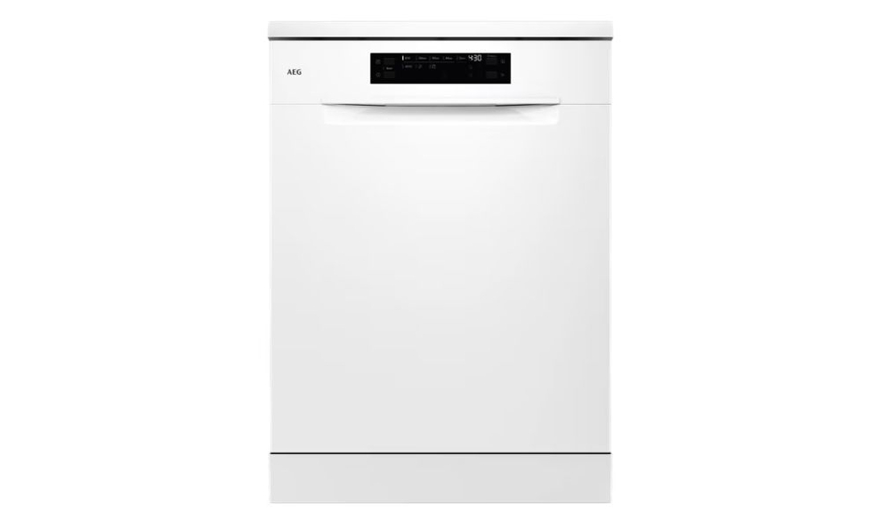 AEG Serie 6000 SmartSelect
