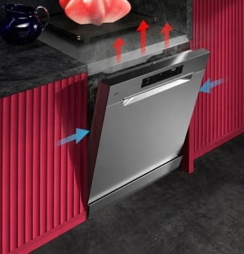 Lavavajillas AEG Serie 6000 SmartSelect de 13 cubiertos: 160 € dto. más [...]