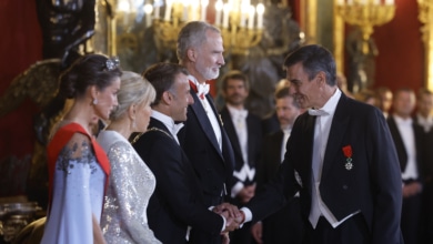 Sánchez no acompañará a los Reyes a Ceuta y Melilla: será un ministro, y Torres es el "más probable"