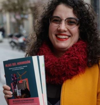 Un Premio Nacional de Ensayo para la campaña electoral: "Me da muchísima [...]