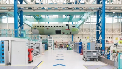 Airbus planea elevar su producción en Marruecos con una nueva fábrica en medio del auge de la industria militar de Rabat