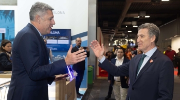 Albiol, el duro en okupación, seguridad e inmigración ilegal que Feijóo baraja para la lista barcelonesa 