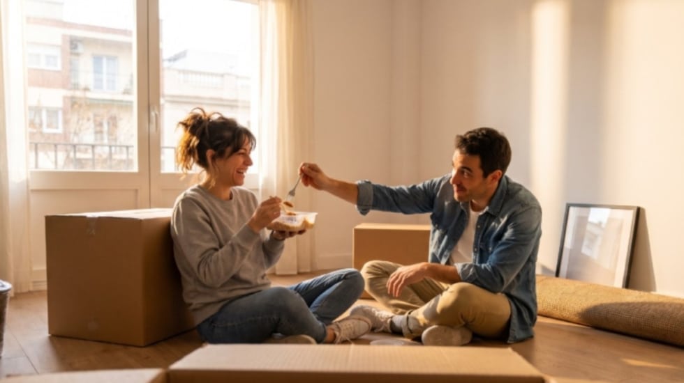 Todo lo que necesita tu vivienda hoy: coberturas Allianz y vigilancia Movistar Prosegur Alarmas 