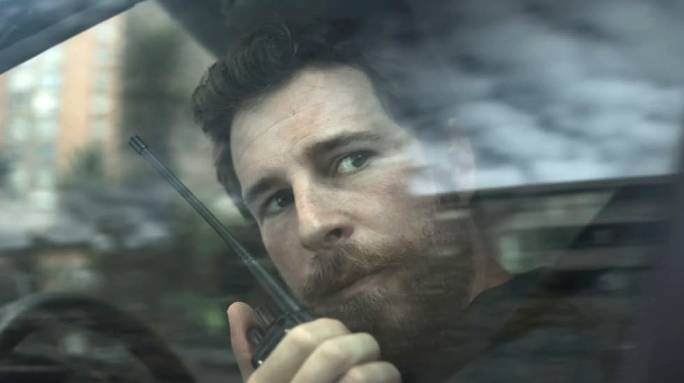 Netflix estrena 'Colisión': así es el thriller de atracos con Luis Zahera y Álvaro Cervantes que apunta a número 1 y revive la crisis de 2013