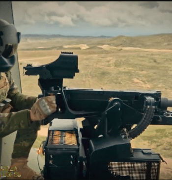 El Ejército de Tierra adquirirá 400 ametralladoras pesadas para sus unidades terrestres [...]