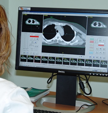 Andalucía destina 6,2 millones a renovar los equipos de medicina nuclear de [...]