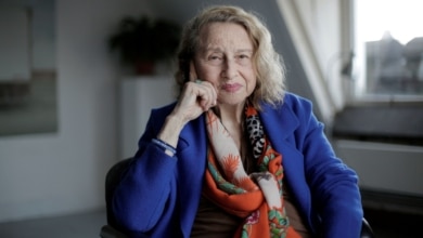 Los 100.000 euros del premio Velázquez se vuelven a marchar fuera de España