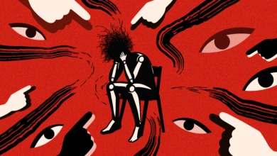 Una generación devorada por la ansiedad: el peaje mental de una sociedad que vive en alerta